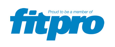 fitpro qualification logo